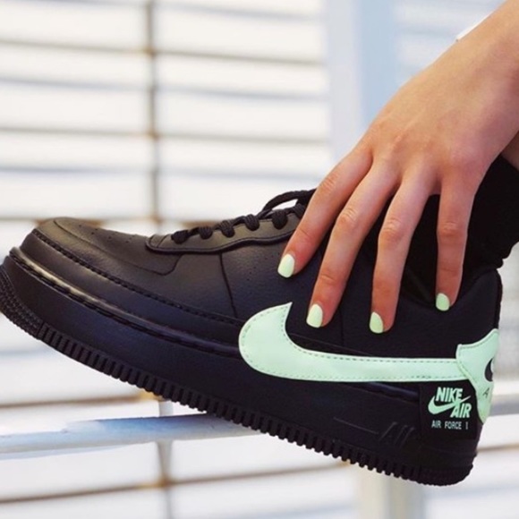 Nike Shoes - Nike Air Force sneakers